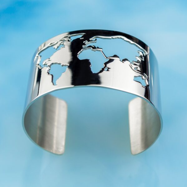 Bracciale SMART MONDO - immagine 2