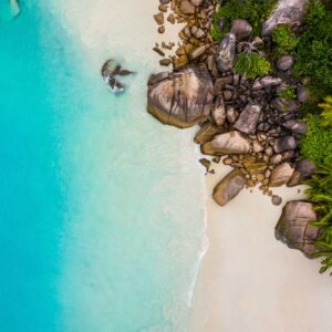 World Academy SEYCHELLES, MAURITIUS, LA REUNION (Live)