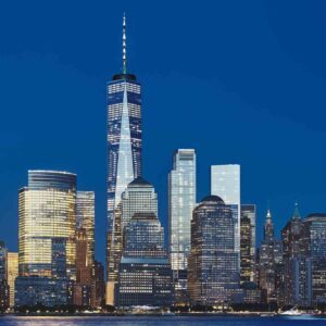 World Academy USA COSTA EST (Video)