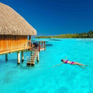 World Academy POLINESIA E ISOLE DEL PACIFICO (Video)