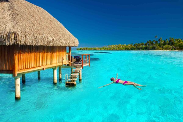 World Academy POLINESIA E ISOLE DEL PACIFICO (Video)