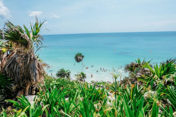 Tulum, Mexico