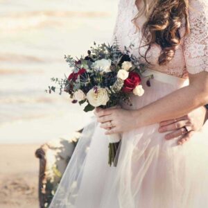 MAURITIUS MATRIMONIO